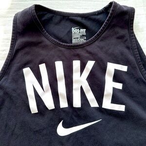 Nike tank
